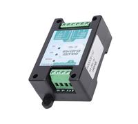 Sxhlseller Hub 485 isolé, 1 Port Principal, 2 Ports Secondaires, Répéteur de qualité Industrielle, Processeur de Conversion d'interface de Données 500 MA, Commutation Automatique, Distance de