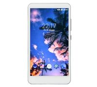 Sxhlseller Image Qui Prend Un Lecteur de Musique 5.0-WiFi MP4 Octa Core Player pour Les Amants Metal Black (Blue)