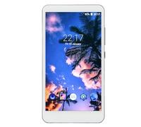 Sxhlseller Image Qui Prend Un Lecteur de Musique 5.0-WiFi MP4 Octa Core Player pour Les Amants Metal Black (Violet)