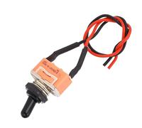Sxhlseller Interrupteur de Remorquage pour Chariot de 608900 de Remplacement pour RXV électrique 2008-UP et 2Five 2010-UP, Composant à Bascule en Métal pour l'entretien du Moteur et du Contrôleur