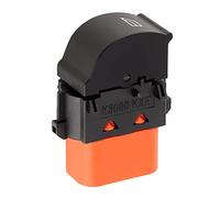 Sxhlseller Interrupteur de Vitre BM5Z14529A pour Escape 2013-2018 | Interrupteur de commande de lève-vitre, remplacement ABS, avec puce d\'origine pour 2012-2018, Connect 2014-2018