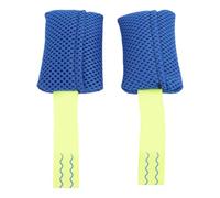 Sxhlseller Jeu de Cerveau pour Chien pour Entraînement D'Obéissance (Blue)
