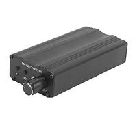 Sxhlseller Keyer de Code Morse MX-K2, Contrôleur de Mémoire Automatique pour Amplificateur Radio Amateur, émetteur CW avec Stockage segmenté et Interface de Contrôle de Vitesse à Double Bouton