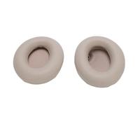 Sxhlseller Kit de Coussinets d'oreille WH-1000XM4 - Coussinets d'oreille et de Rechange Améliorés pour Un Confort amélioré - Qualité Durable pour Les Amateurs de Musique (Brun Clair)
