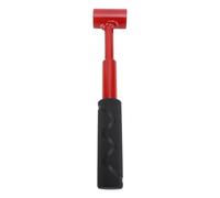 Sxhlseller Kit d'outils de Réglage de Charnière Robuste |Jeu de Clés Ergonomiques en Acier pour la Réparation Précise des Espaces de Porte par les Propriétaires et les Professionnels
