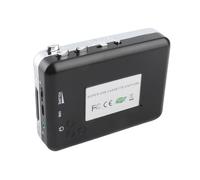 Sxhlseller Lecteur de Cassettes USB Convertisseur MP3 |Numériseur de