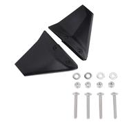 Sxhlseller L'hydroptère Hors-Bord Professionnel Améliore Les Performances de Rabotage et la maniabilité, adapté aux Moteurs Hors-Bord de 50 à 300 CV.