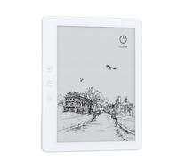 Sxhlseller Liseuse électronique de 5,8 Pouces, Lecteur de Livre électronique Portable WiFi 32 Go avec écran Tactile E-Ink 300 PPI et Type C pour Android, pour la Lecture et Une Utilisation