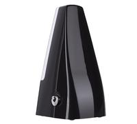 Sxhlseller Métronome Mécanique pour Piano, Guitare, ukulélé, Violon, Outil de Rythme Précis avec Conception Pondérée Centrale Stable et échelle Réglable Simple pour Musiciens