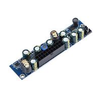 Sxhlseller Module d'alimentation 120 W 12 V CC pour PC Mini ITX |Bloc d'alimentation Industriel ATX 24 Broches avec Protection Contre Les Surintensités pour HTPC POS