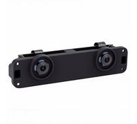 Sxhlseller Module de Caméra Stéréo, Double Capteur D'obturation Global SC132GS de 1,3 MP, Résolution 1280 X 1080, 120 FPS, Ligne de Base de 80 Mm, avec Interface MIPI et HDR, pour la