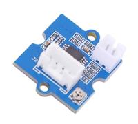 Sxhlseller Module de Capteur de Conductance Cutanée GSR pour EDA | Sensibilité du Potentiomètre Réglable, Moniteur d'activité électrodermique, Analyse de la qualité du Sommeil, basé sur le