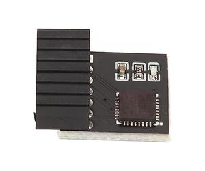 Sxhlseller Module TPM 2.0 avec Cryptage SPI 14 Broches, Stockage sécurisé, Composant Système de Carte à Distance pour11 2.0 pour Carte Mère