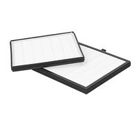 Sxhlseller Nail Dust Collector Filter 2 Pack Reusable Screen pour Manucures | Extraction de microparticules, remplacement de cartouche d\'aspirateur, entretien de sèche-cheveux, station de table en