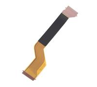 Sxhlseller Nappe LCD Flexible pour A7 A7R A7S A7K ILCE 7 Réparation | Cordon flexible pour écran d\'affichage, pièce de rechange pour appareil photo, ajustement parfait, matériau FPC durable