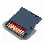 Sxhlseller NDS Flash Cart, 3DS Flash Cart avec Carte Mémoire Intégrée de 64 Go, Compatible avec Les Jeux Mapper MBC1 MBC2 MBC3 MBC5 (Black)
