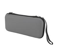 Sxhlseller OLED Batching Case Compatible avec & OLED, Portable de la Coque Dure Protectrice Pagce de Transport pour la Console et Accessoires de Jeu avec Fente de Carte