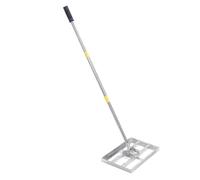 Sxhlseller Outil de Niveau Réglable Annanho Tool en Acier Inoxydable pour Le Terrain de Golf Paysage, Matériau Résistant