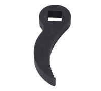 Sxhlseller Outil de Tête D'adaptateur de Barre de Levier de Fabrication Soignée, Outil de Réparation de Voiture de Retrait de Demi-arbre Robuste en Acier Cr V, Ajout Essentiel à Toute Boîte à Outils