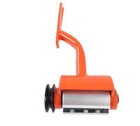 Sxhlseller Outil D'écorçage Efficace du Bois avec 6 Lames, Tronçonneuse pour MS170 MS180 MS181 MS210 pour le Travail du Bois