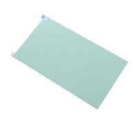 Sxhlseller Panneau de Protection d'écran Bloquant la Lumière Bleue pour écran PC Grand écran 16:9 de 22 Pouces, Film de Soin des Yeux Anti-éblouissant et Bloquant les UV à 5 Couches pour,