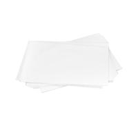 Sxhlseller Papier Calque Texture Lisse pour l'artisanat et l'art, 250 Feuilles, pour les Designers et les Artisans (A5)