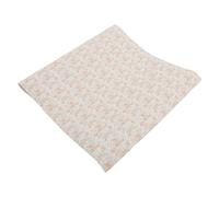 Sxhlseller Papier Peint Miniature pour Maison de Poupée à l'échelle 1:12, Décoration Murale en Tissu imprimé Réaliste pour Créer des Scènes Personnalisées dans Votre Collection du Monde Miniature