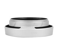 Sxhlseller Pare-Soleil Universel en Alliage d'aluminium de 52 Mm (52mm)