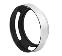 Sxhlseller Pare-Soleil Universel en Alliage d'aluminium de 52 Mm (55mm)