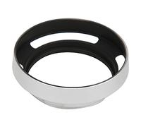 Sxhlseller Pare-Soleil Universel en Alliage d'aluminium de 52 Mm (58MM)