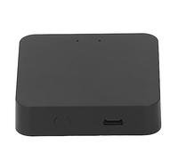 Sxhlseller Passerelle Bluetooth Smart WiFi Hub pour Application Tuya - Pont à Distance sans Fil Compatible avec la Maison, Connexion Maillée Sécurisée pour 100 Appareils, Commande Vocale,