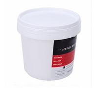Sxhlseller Pâte à Modeler, 1400 G de Pâte Texturée à Séchage Rapide pour l'artisanat du Bois sur Toile, Sculpture, Superposition d'art Dimensionnel avec Sacs à Presser, Buse et Fixateur