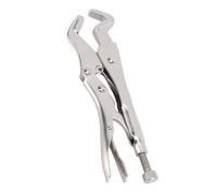 Sxhlseller Pince Polyvalente à Nez de Perroquet pour le Soudage et le Travail du Bois, Construction en Acier au Vanadium, Taille 8,1"x 2,8" pour les Travailleurs de la Construction