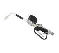 Sxhlseller Pistolet de Ravitaillement de Buse de Compteur de Valve de Contrôle D' Pneumatique pour L'acier allié de Construction D'usine à la Maison