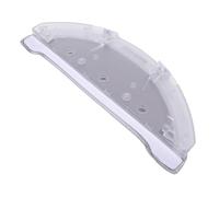 Sxhlseller Plaque de Rechange pour Aspirateur Eve Plus |Support de Support de Tissu Réutilisable avec Nettoyage Humide et Sec pour Eve Maximum CC