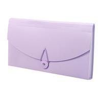Sxhlseller Pochette à Soufflets Extensible 13 Pochettes, Organiseur