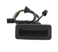 Sxhlseller Poignée de Hayon LR042648 Ouverture de Coffre Arrière pour 2 LR2 | Interrupteur de déverrouillage de hayon ABS, remplace LR020997 LR083610, pour 2 à partir de 2006 LR2 2008-2015