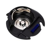 Sxhlseller Porte-canette Universel 87061 avec Brosse en Feutre |Coque de Remplacement Résistante à l'usure, Noyau Métallique, pour HZL-35Z 2639 7422 7470 CE-100 7258 7285Q