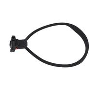 Sxhlseller POV Action Camera Neck Mount avec Sangle Poitrine Fixation | Filmage mains libres, vue à la première personne, compatible avec 360 et 3, tenue stable