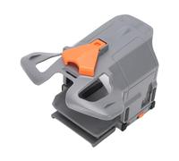 Sxhlseller Projecteur de Drone Rechargeable à Double Lumière pour Mini 5 Pro |Projecteur Rotatif à 360° à 3 Modes avec Accessoire de Vol Nocturne de Type C