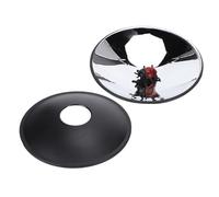 Sxhlseller Projecteur d'image D'illusion D'optique Mirascope 3D pour la Décoration de la Maison et L'éducation, Jouet Hologramme Non Toxique pour Enfants et Adultes, Matière Plastique Sûre, 5,9",