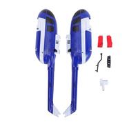 Sxhlseller RC Hélicoptère Coque Fuselage Corps Remplacement Canopée Kit | Boîtier extérieur d\'hélicoptère, cadre de -avion, réparation de dépliant télécommandé