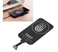 Sxhlseller Récepteur de Charge sans Fil de Type C, Ultra Fin (10W)