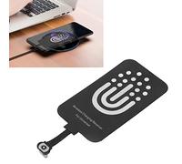 Sxhlseller Récepteur de Charge sans Fil de Type C, Ultra Fin (5W)