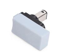 Sxhlseller Récepteur de Contrôleur sans Fil pourGamecube etWii | Accessoire de Jeu Rétro, Adaptateur Plug Play, Compatible Wavebird, Synchronisation à Faible Latence