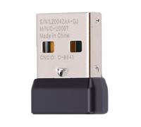 Sxhlseller Récepteur de Souris Clavier USB sans Fil 2,4 G