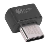 Sxhlseller Récepteur sans Fil USB C pour Touches MX Keys K860 Pop, Récepteur USB Compatible Bolt pour Souris et Clavier, Connexion Multi-Appareils jusqu'à 6 Appareils, Adaptateur C de