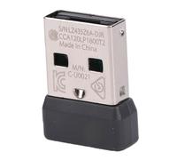 Sxhlseller Récepteur USB Universel de Remplacement pour MX Keys K860 Pop Keys Keyboard Pop Mouse 3s MX Anywhere 3 Lift Vertical M650, avec Technologie Bolt pour OS X OS