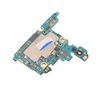 Sxhlseller Remplacement de la Carte Mère, Carte Mère pour Smartphone S21 Version Américaine avec 8 Go de RAM 128 Go de Stockage, pour Téléphone débloqué S21