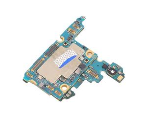 Sxhlseller Remplacement de la Carte Mère, Carte Mère pour Smartphone S21 Version Américaine avec 8 Go de RAM 128 Go de Stockage, pour Téléphone débloqué S21